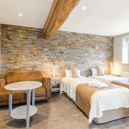 Balnot-sur-laignes, 7 Pièces, 15 Personnes - Fr-1-543-188 Casa vacanze *