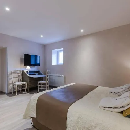 Casa vacanze Balnot-sur-laignes, 7 Pièces, 15 Personnes - Fr-1-543-188 Balnot-sur-Laignes